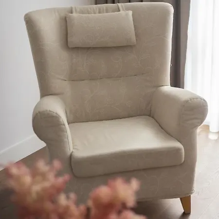 Apartment Metro Kabaty Elegant By Bookinghost *