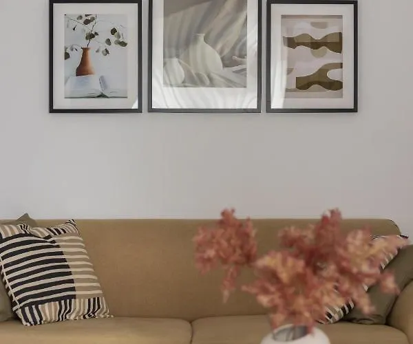 Metro Kabaty Elegant By Bookinghost Appartement Warschau