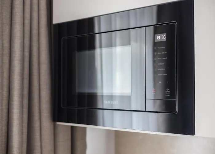 アパート Metro Kabaty Elegant By Bookinghost *