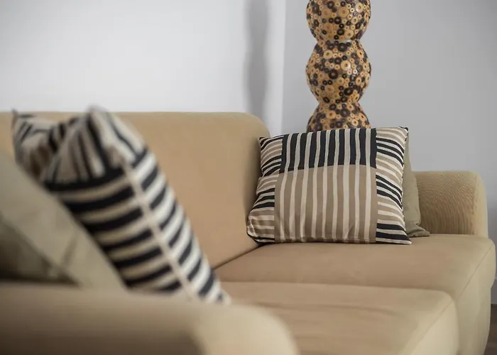 Metro Kabaty Elegant By Bookinghost Appartement